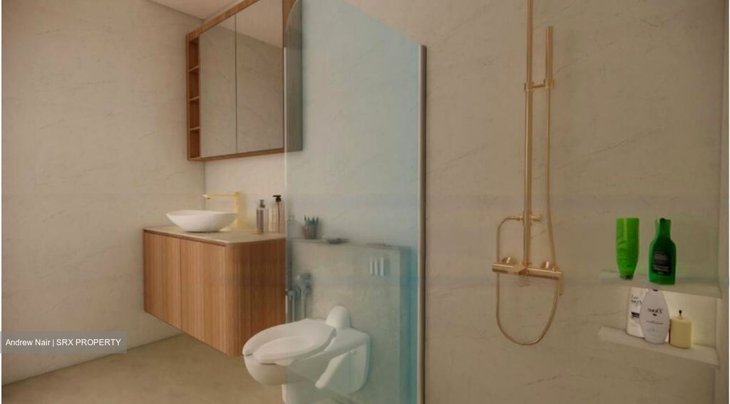 Tivoli Gardens (D19), Terrace #452055021